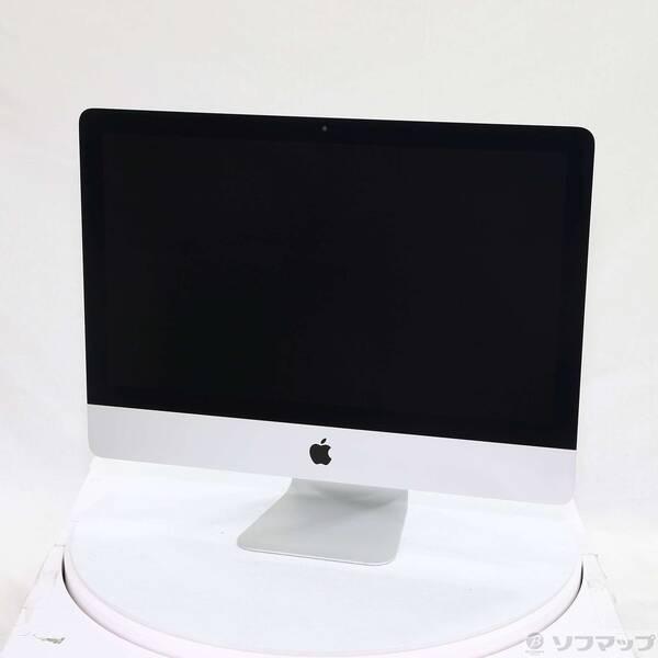 中古〕Apple(アップル) iMac 21.5-inch Late-2015 MK452J／A