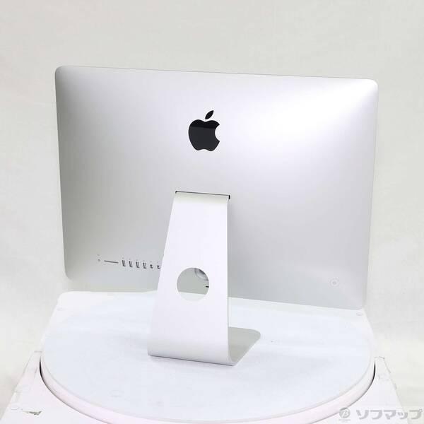 中古〕Apple(アップル) iMac 21.5-inch Late-2015 MK452J／A