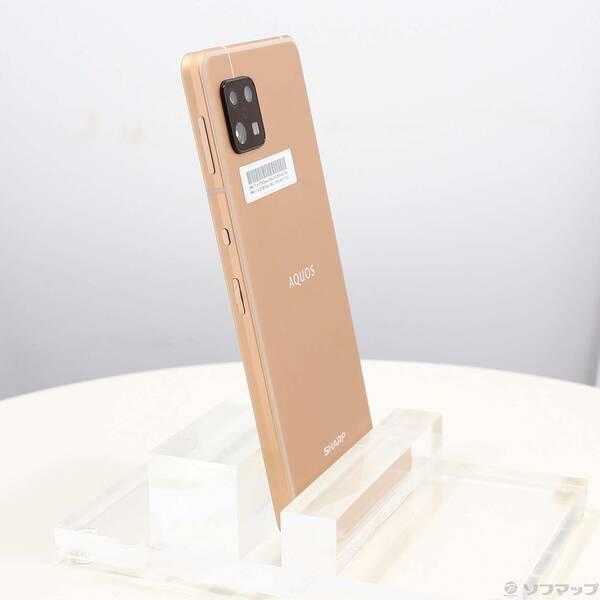 中古〕SHARP(シャープ) AQUOS sense6s ジャパネット版 64GB 中古〕SHARP(シャープ) AQUOS sense6s ジャパネット版 64GB