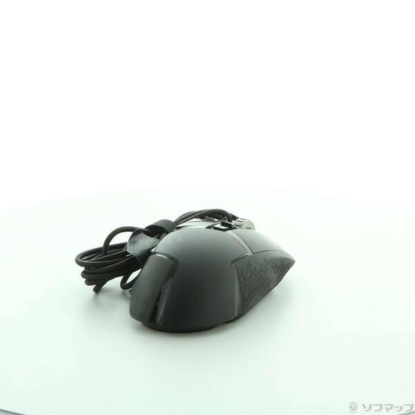 〔中古〕logicool(ロジクール) G502 HERO G502RGBhr ブラック〔344-ud〕 |  | 02