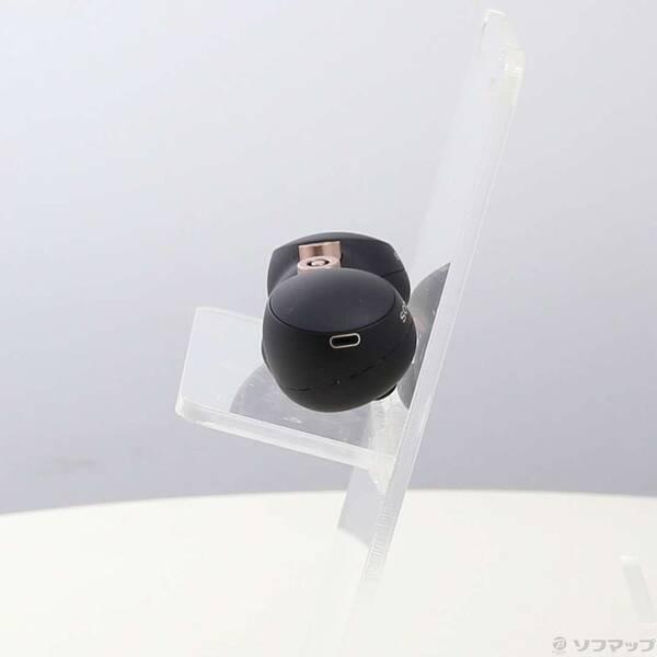 〔中古〕SONY(ソニー) WF-1000XM4 B ブラック〔368-ud〕 |  | 01