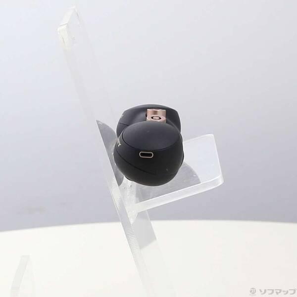 〔中古〕SONY(ソニー) WF-1000XM4 B ブラック〔368-ud〕 |  | 03