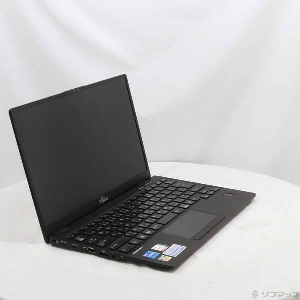 1円～ ○富士通 LIFEBOOK U9311⁄F ⁄ 第11世代 Core i5 1145G7 (2.60GHz
