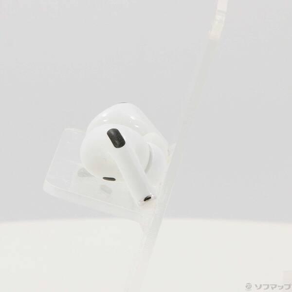 〔中古〕Apple(アップル) AirPods Pro 第1世代 MWP22J／A〔295-ud〕｜u-sofmap｜02