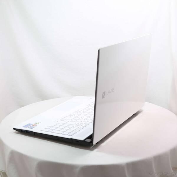 NEC ノートPC LAVIE PC-NS600GAW 4GB Core i7 NEC ノートPC LAVIE PC-NS600GAW 4GB Core i7