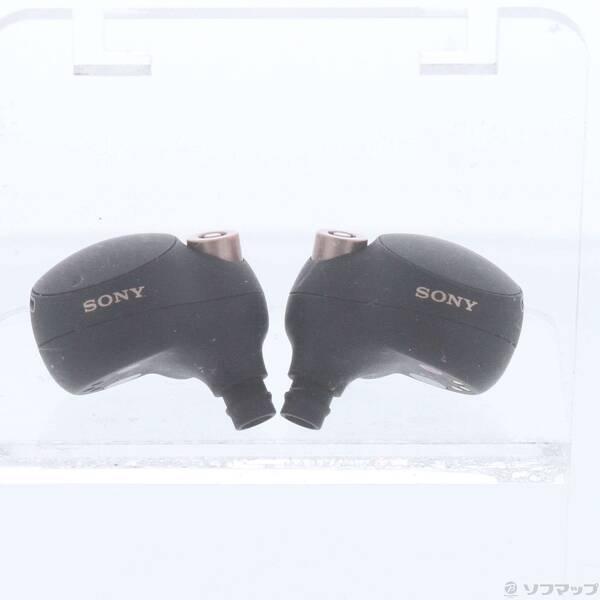 〔中古〕SONY(ソニー) WF-1000XM4 B ブラック〔295-ud〕 |  | 02