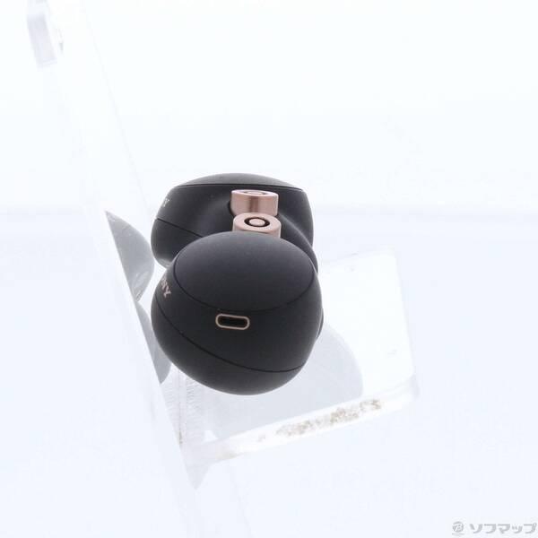 〔中古〕SONY(ソニー) WF-1000XM4 B ブラック〔295-ud〕 |  | 03