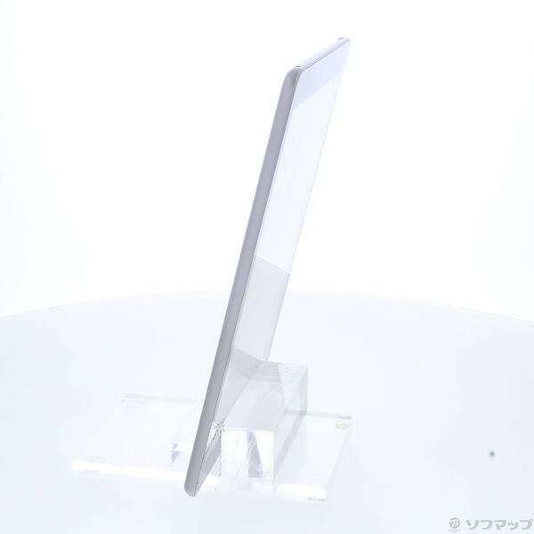 〔中古〕Apple(アップル) iPad 第6世代 32GB スペースグレイ MR7F2J／A Wi-Fi〔262-ud〕 |  | 01