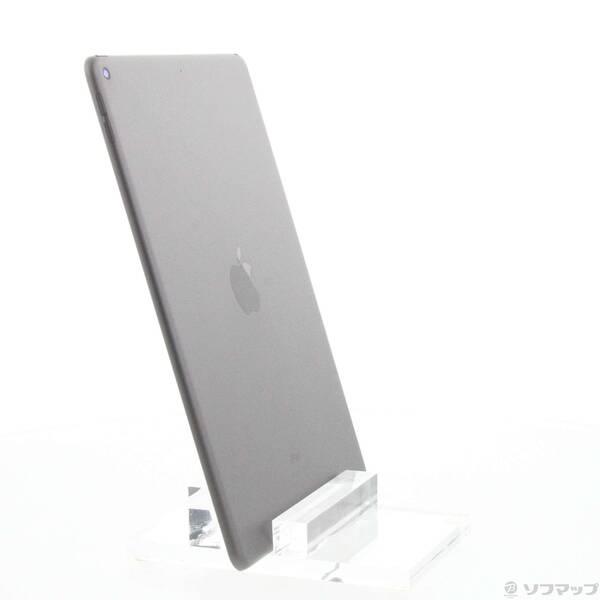 〔中古〕Apple(アップル) iPad Air 第3世代 64GB スペースグレイ MUUJ2J／A Wi-Fi〔349-ud〕｜u-sofmap｜04