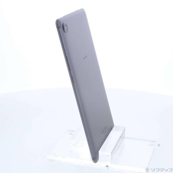 〔中古〕HUAWEI(ファーウェイ) MediaPad M5 32GB スペースグレイ SHT-W09 Wi-Fi〔269-ud〕 |  | 03