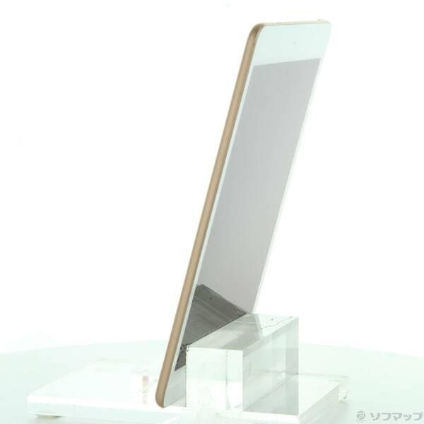 〔中古〕Apple(アップル) iPad mini 第5世代 256GB ゴールド MUXE2J／A SIMフリー〔297-ud〕｜u-sofmap｜02