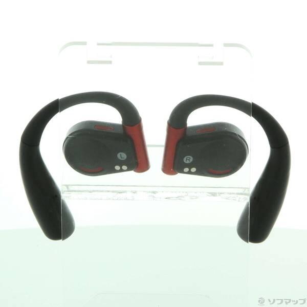 〔中古〕Cleer Cleer ARC II Sports Edition Black Red〔344-ud〕 |  | 02
