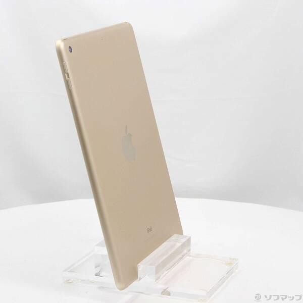 〔中古〕Apple(アップル) iPad 第5世代 32GB ゴールド MPGT2J／A Wi-Fi〔269-ud〕｜u-sofmap｜04