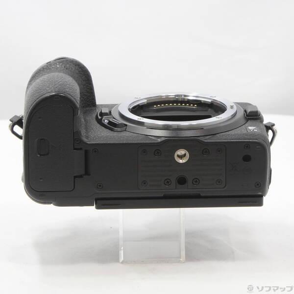 〔中古〕Nikon(ニコン) Z 7II ボディ〔344-ud〕｜u-sofmap｜05