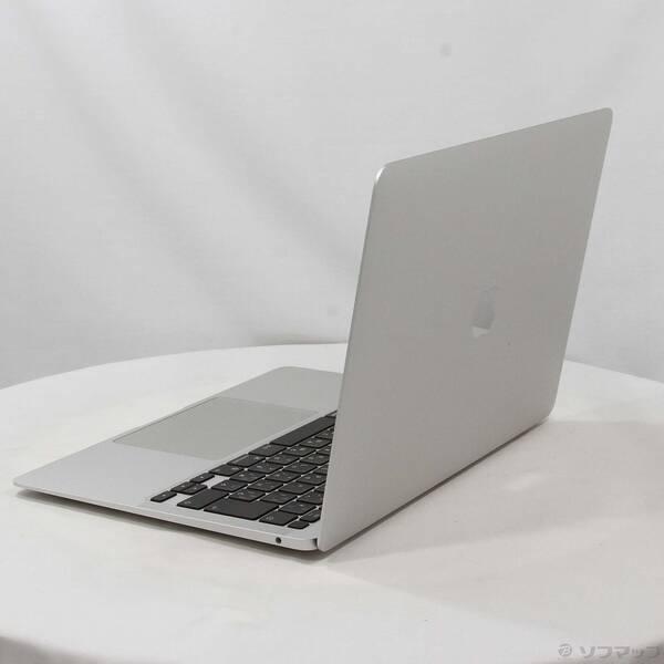 新品動作確認のみ MacBook Air Retinaディスプレイ 13.3 MGNA3J/A