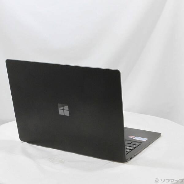 〔中古〕Microsoft(マイクロソフト) Surface Laptop 5 〔Core i5／8GB／SSD512GB〕 R1S-00045 ブラック〔352-ud〕｜u-sofmap｜03
