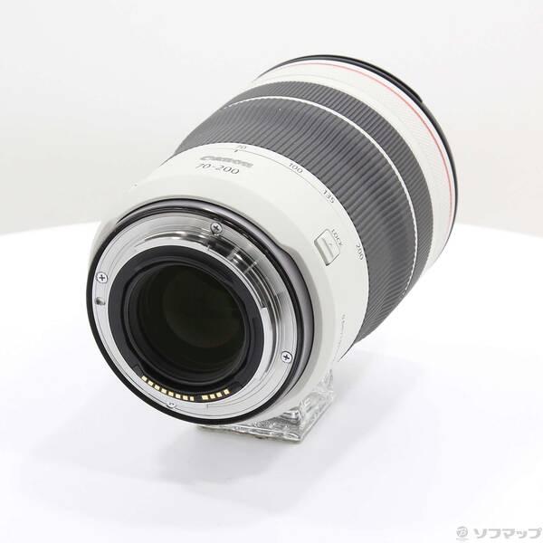 〔中古〕Canon(キヤノン) RF70-200mm F4 L IS USM〔262-ud〕｜u-sofmap｜03