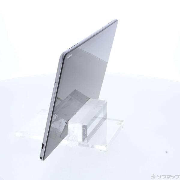 〔中古〕HUAWEI(ファーウェイ) MediaPad M5 Lite 10 32GB スペースグレー BAH2-W19 Wi-Fi〔348-ud〕 |  | 01