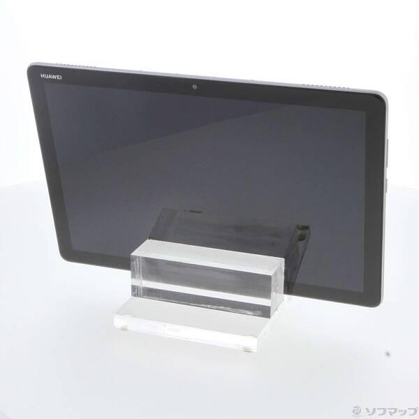 〔中古〕HUAWEI(ファーウェイ) MediaPad M5 Lite 10 32GB スペースグレー BAH2-W19 Wi-Fi〔348-ud〕 |  | 02