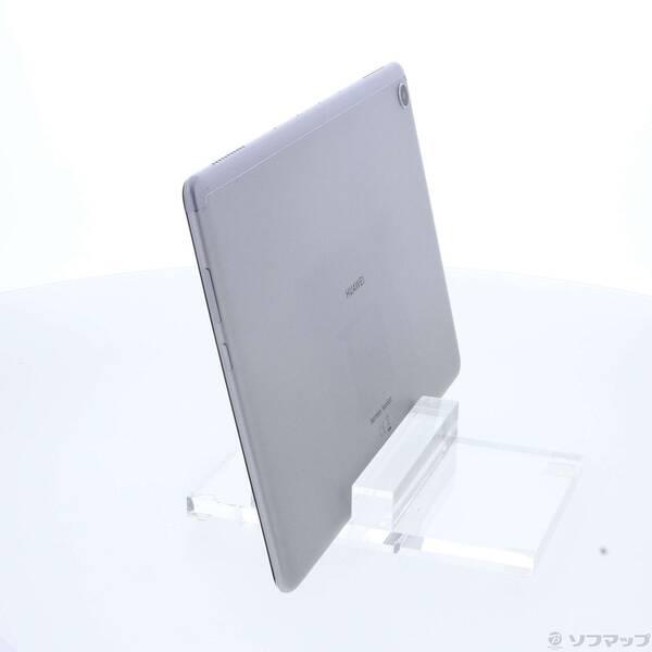 〔中古〕HUAWEI(ファーウェイ) MediaPad M5 Lite 10 32GB スペースグレー BAH2-W19 Wi-Fi〔348-ud〕 |  | 03