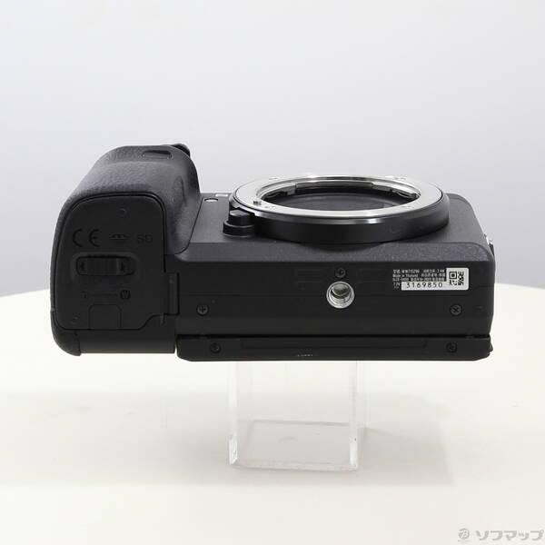 〔中古〕SONY(ソニー) α6400 ボディ ブラック〔276-ud〕｜u-sofmap｜05