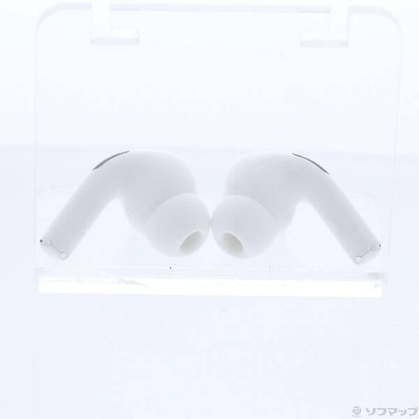 〔中古〕Apple(アップル) AirPods Pro 第1世代 MWP22J／A〔295-ud〕｜u-sofmap｜03