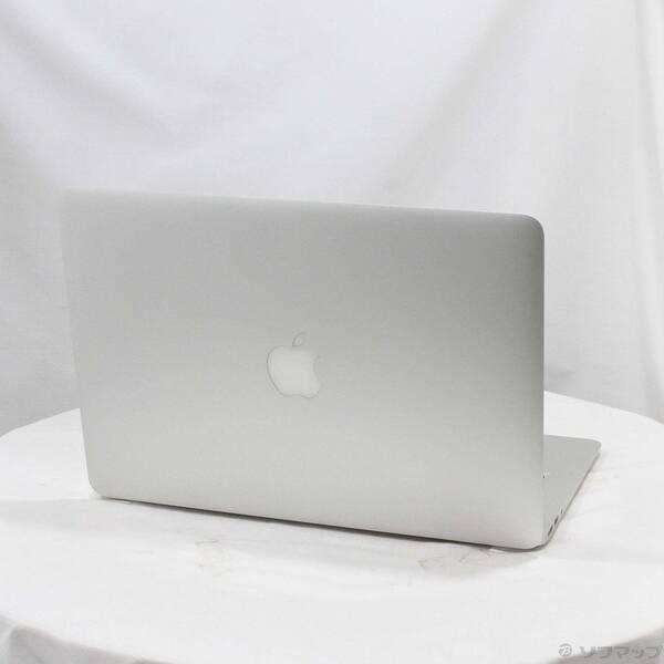 〔中古〕Apple(アップル) MacBook Air 13.3-inch Mid 2013 MD760J／A Core_i5 1.3GHz 4GB SSD128GB 〔10.15 Catalina〕〔258-ud〕｜u-sofmap｜03