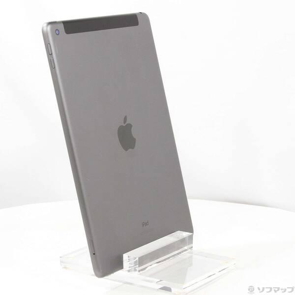 〔中古〕Apple(アップル) iPad 第7世代 32GB スペースグレイ MW6A2J／A SIMフリー〔297-ud〕｜u-sofmap｜04