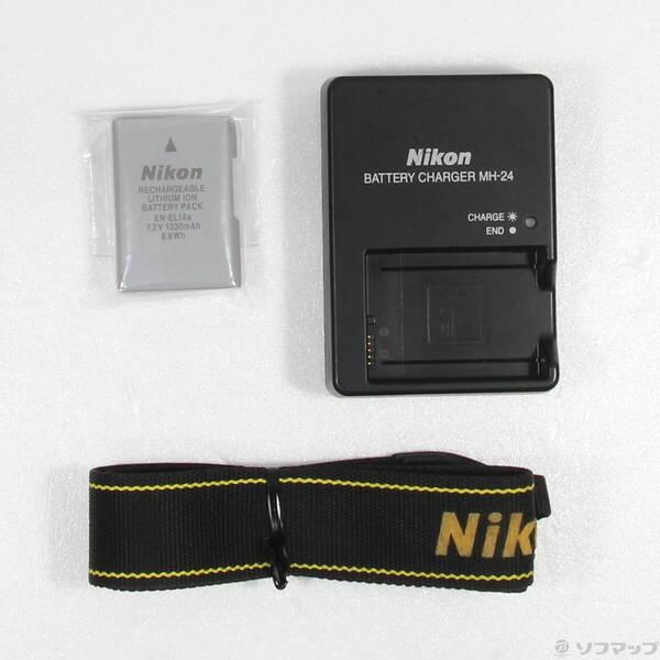 〔中古〕Nikon(ニコン) NIKON D5600 ボディ〔349-ud〕｜u-sofmap｜06