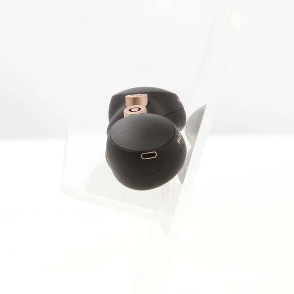 〔中古〕SONY(ソニー) WF-1000XM4 B ブラック〔368-ud〕 |  | 01