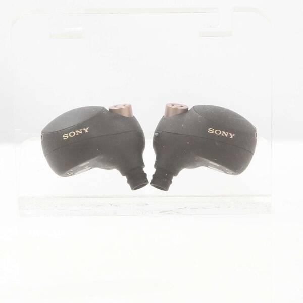 〔中古〕SONY(ソニー) WF-1000XM4 B ブラック〔368-ud〕 |  | 02