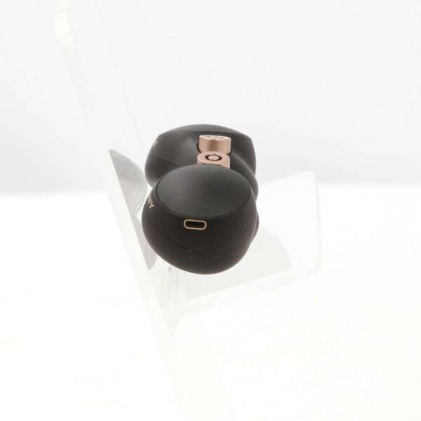 中古〕SONY(ソニー) WF-1000XM4 B ブラック〔368-ud〕 : ソフマップ