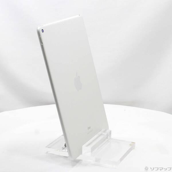 〔中古〕Apple(アップル) iPad Air 第3世代 64GB シルバー MUUK2J／A Wi-Fi〔295-ud〕｜u-sofmap｜04