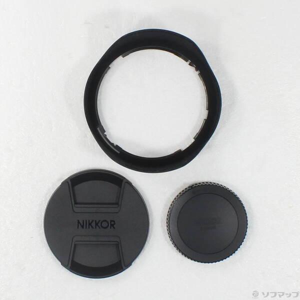 〔中古〕Nikon(ニコン) NIKKOR Z 24-70mm f／2.8 S〔262-ud〕｜u-sofmap｜05