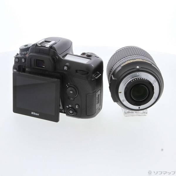 〔中古〕Nikon(ニコン) Nikon D7500 18-140VR レンズキット〔251-ud〕｜u-sofmap｜03