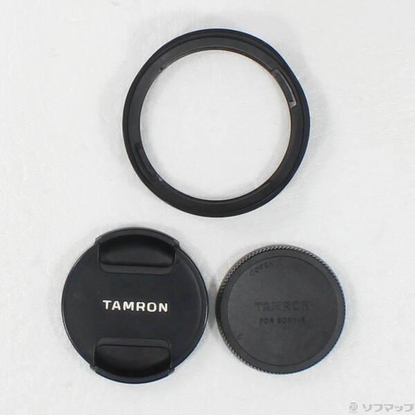 〔中古〕TAMRON(タムロン) 20mm F／2.8 Di III OSD M1:2 (Model F050)〔381-ud〕｜u-sofmap｜05