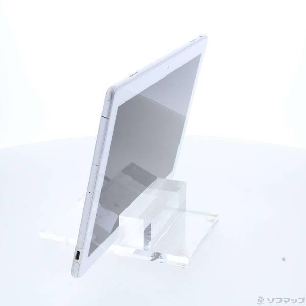 〔中古〕HUAWEI(ファーウェイ) docomo dtab 32GB シルバー d-01k docomo〔262-ud〕 |  | 01