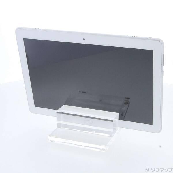 〔中古〕HUAWEI(ファーウェイ) docomo dtab 32GB シルバー d-01k docomo〔262-ud〕 |  | 02