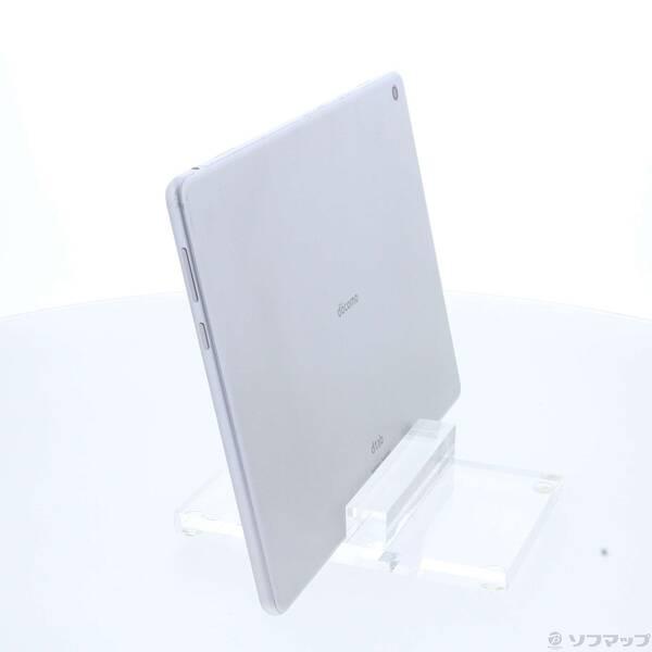 〔中古〕HUAWEI(ファーウェイ) docomo dtab 32GB シルバー d-01k docomo〔262-ud〕 |  | 03