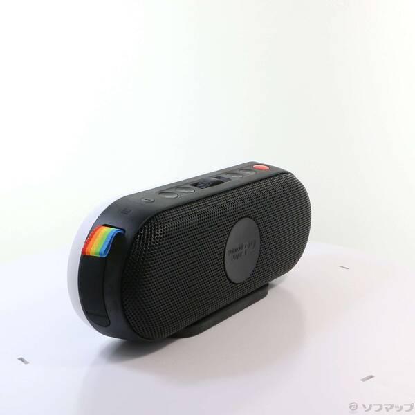 〔中古〕Polaroid(ポラロイド) 〔展示品〕 Polaroid P2 Music Player ブラック〔349-ud〕 |  | 01