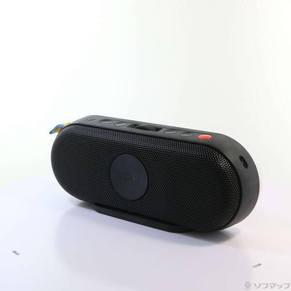 〔中古〕Polaroid(ポラロイド) 〔展示品〕 Polaroid P2 Music Player ブラック〔349-ud〕 |  | 02