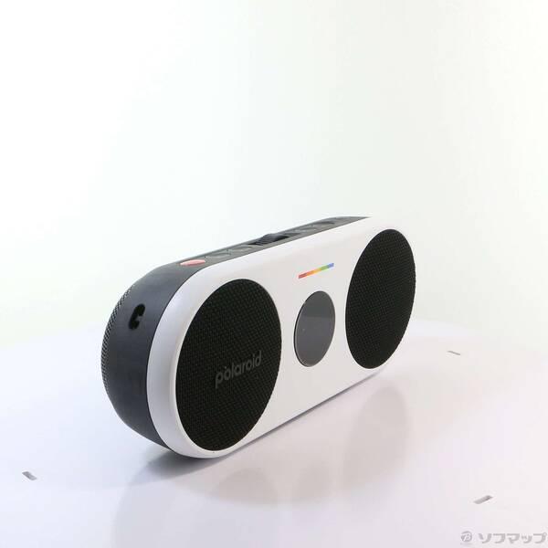 〔中古〕Polaroid(ポラロイド) 〔展示品〕 Polaroid P2 Music Player ブラック〔349-ud〕 |  | 03