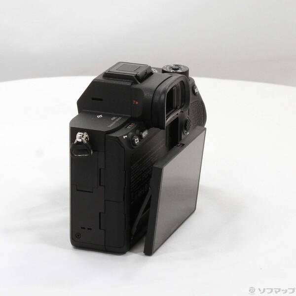 〔中古〕SONY(ソニー) α7R IV ILCE-7RM4 ボディ〔262-ud〕｜u-sofmap｜02