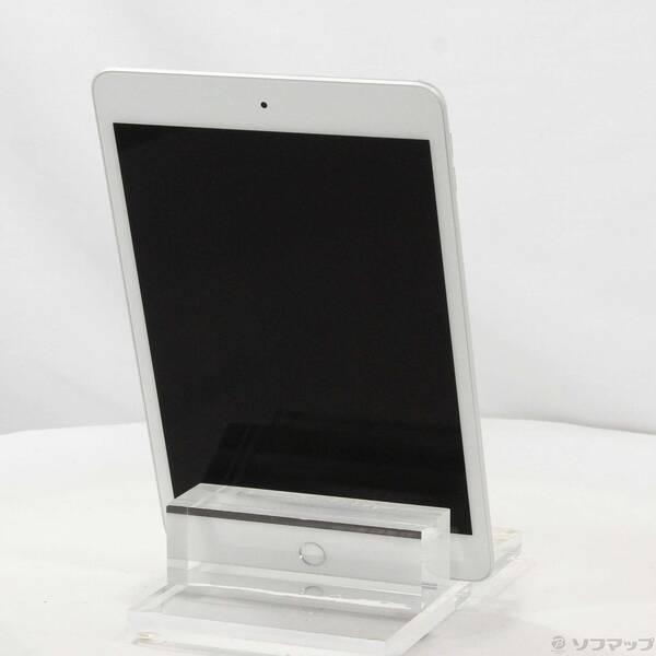 〔中古〕Apple(アップル) iPad mini 第5世代 256GB シルバー MUU52J／A Wi-Fi〔381-ud〕｜u-sofmap｜03