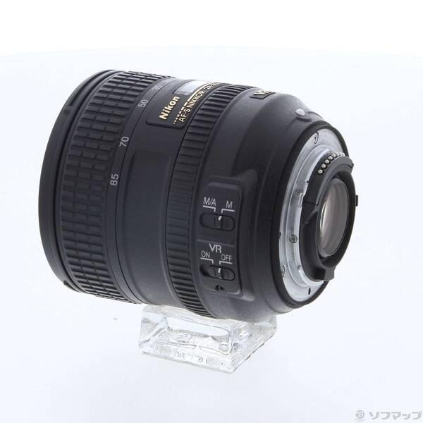 〔中古〕Nikon(ニコン) Nikon AF-S NIKKOR 24-85mm F3.5-4.5G ED VR〔258-ud〕｜u-sofmap｜02