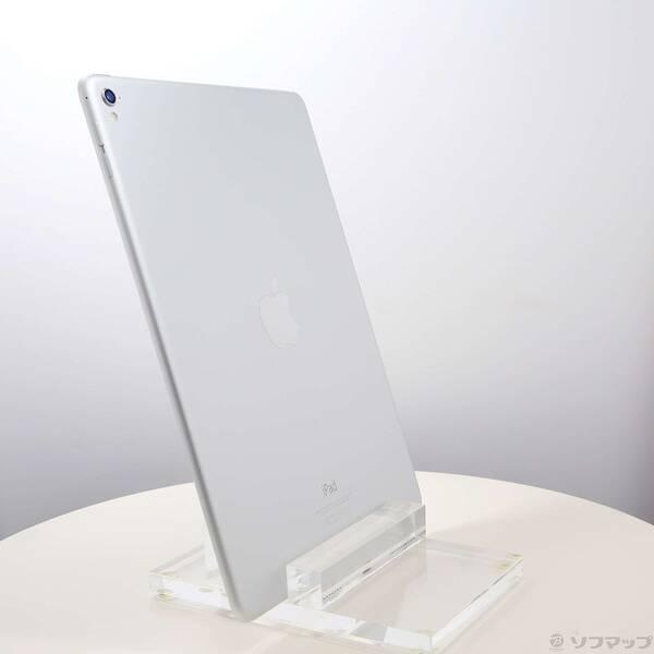 〔中古〕Apple(アップル) iPad Pro 9.7インチ 128GB シルバー MLMW2J／A Wi-Fi〔377-ud〕｜u-sofmap｜04