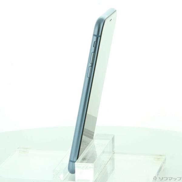 〔中古〕Apple(アップル) iPhoneXR 128GB ブルー MT0U2J／A SoftBank〔247-ud〕 |  | 01