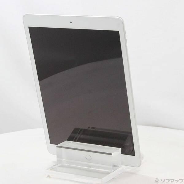 〔中古〕Apple(アップル) iPad 第7世代 32GB シルバー MW752J／A Wi-Fi〔198-ud〕｜u-sofmap｜03