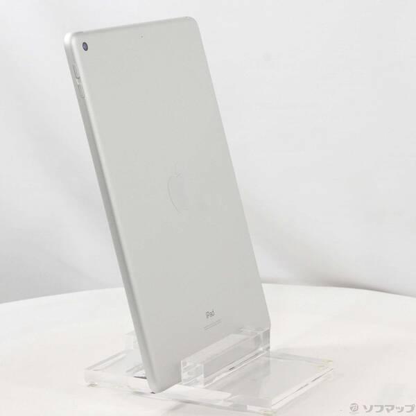 〔中古〕Apple(アップル) iPad 第7世代 32GB シルバー MW752J／A Wi-Fi〔198-ud〕｜u-sofmap｜04