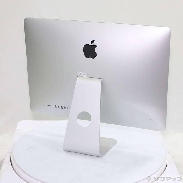 〔中古〕Apple(アップル) iMac 21.5-inch Early 2019 MRT32J／A Core_i3 3.6GHz 8GB HDD1TB 〔10.15 Catalina〕〔349-ud〕｜u-sofmap｜03